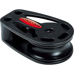 Picture of Ronstan RF41811 RONSTAN SERIES 40 ALL PURPOSE BLOCK- SINGLE CHEEK