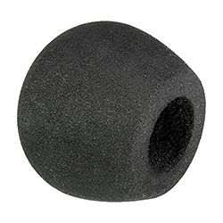Picture of Ronstan RF1136 RONSTAN END KNOB, SUITS 16MM  TUBE TILLER EXTENSIONS