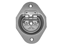 Picture of Buyers B601 Rope Ring Tie Down Anchor