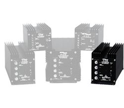 Picture of NewMar 32-12-25 DC to DC Converter 20-50V to 12V 25A