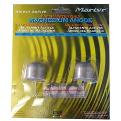 Picture of Martyr Anodes CM55989KITM Anode-Mercury Kit