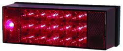Picture of Anderson Manufacturing V856L LED Combination Tail Light Left Side Over 80" Wide