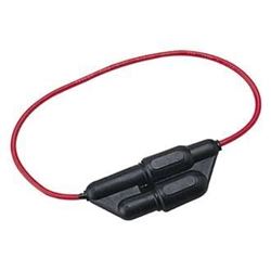 Picture of Sea-Dog Line 420564 Holder Fuse Dual Inline Bulk