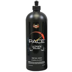 Picture of Presta 133332 PACE Ultimate Polish 32 oz Finishing Polish for Orbital Polishers