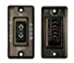 Picture of Valterra DG171586BVP Switch, In-Line Black W/p 17-15-86b