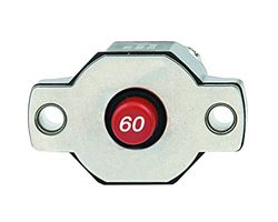 Picture of Sierra 18-15501 Circuit Breaker - 60amp