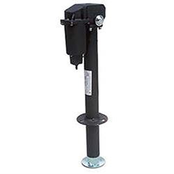 Picture of Ultra 38944017 Electric Tongue Jack 3500 lb Capacity 2" Tube