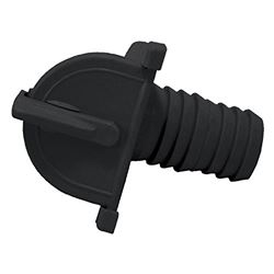 Picture of Valterra RF911BK Gravity Water Fill, Black