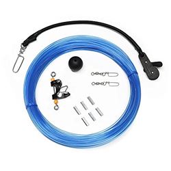 Picture of Tigress 88610-1 Pro Series Center Rigging Kit -