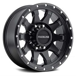 Picture of Raceline Wheels 934B-21081-19 934b 20x10 8x170-19mm