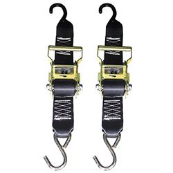 Picture of Rod Saver R2TTD3 ROD SAVER R2TTD3 HEAVY DUTY RATCHET TRAILER TIE DOWN