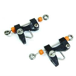 Picture of Tigress 88656  Outrigger Release Clips, 2/pk