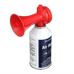 Picture of Attwood Marine 118092-7 Air Horn 8 Oz Signal Device