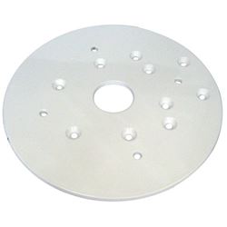 Picture of Edson International 68720 Edson Vision Series Mounting Plate - Intellian Kvh Thrane &