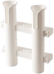 Picture of Sea-Dog Line 325028-1 2 Pole Rod Storage Rack White