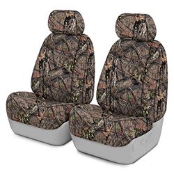 Picture of Covercraft SSC2533CAMB Carhartt SeatSaver Seat Cover for Chevrolet Silverado 1500
