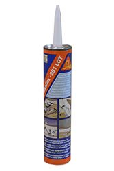 Picture of Sika 90927 Sikaflex-291 LOT Marine Polyurethane Adhesive Sealant Black 10.3oz