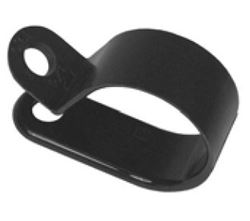 Picture of Pico Wiring 7146PT 1/2"w X 5/8"id, #10 Screw, Pkg Of 10