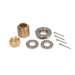 Picture of Solas 17032501 Propeller Hardware Kit for Yamaha Outboards Type B