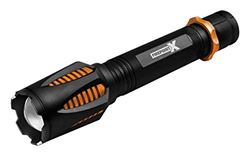 Picture of Performance Tool W2653 1,250 Lumen Firepoint X 6aa Flashlight