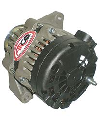 Picture of Arco Starting & Charging 20828 Replacement Inboard Alternator