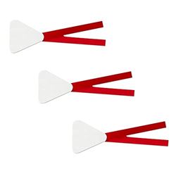 Picture of Ronstan RF4026 Ronstan Leech Tails Set Of 3