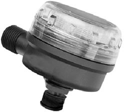 Picture of Jabsco 361380000 Replacement Fine Mesh Screen for Pumpgard Strainers