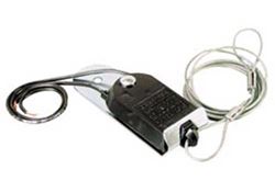 Picture of Wesbar 2010P Breakaway Swt.clam Nylon Weld.