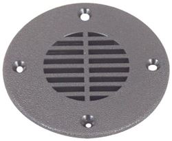 Picture of T-H Marine FD2DP Floor Drain for 2-1/2 Inch Hole