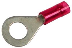 Picture of Pico Wiring 2905C 22-16awg Nyl W/grip #10 Ring		