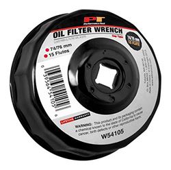 Picture of Performance Tool W54105 Filter Cap Wrench