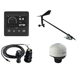 Picture of VDO Gauges A2C1352150003 VERATRON NAVIGATION KIT PLUS FOR SAILBOATS