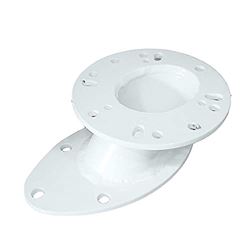 Picture of Scanstrut DPT-C-PLATE-01 Modular Dual Power Tower Camera Plate 1 For Flir M-Series Cameras And Searchlights