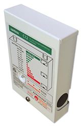Picture of Xantrex C12 12 Amp PWM Solar Charge Controller