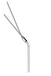 Picture of Norcold 638372 Replacement Heater Element for 1210 Refrigerator