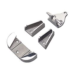 Picture of Sea-Dog Line 322150-1 Anchor Chock for 5-20 lb Anchors 316 Stainless Steel