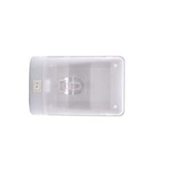 Picture of Optronics RVIL21S Interior Ceiling Light RV Single Dome Euro Style 12V