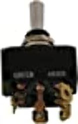 Picture of Whitecap Industries S7052C I Lighted Tip Toggle Switchesindustries Toggle Switches