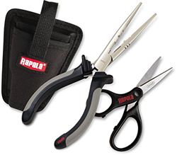 Picture of Rapala RPTC Pedestal Tool Combo, Multi, One Size