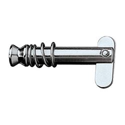 Picture of Ronstan RF115X1 Toggle Pin 25.4mm Length 6.4mm Diameter Stainless Steel