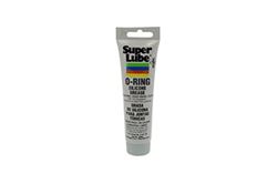 Picture of Super Lube 93003 Silicone O-Ring Grease 3 oz Tube NSF Food Grade