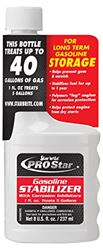 Picture of Starbrite 084308P Gas Stabilizer & Fog Treatment - 8 oz
