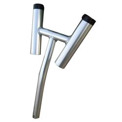 Picture of Wahoo Industries 105 Wahoo Double Rod Holder