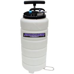 Picture of PantherPro 75-6015 Oil Extractor 15L Capacity Manual Fluid Pump