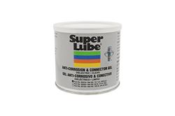 Picture of Super Lube 82016 SUPER LUBE 14.1 OZ. CANISTER ANTI-CORROSION CONNECTOR GEL