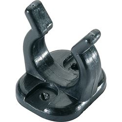 Picture of Ronstan RF1135-16 Tiller Extension Retaining Clip 16mm 5/8 Inch Black