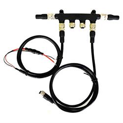 Picture of Digital Yacht ZDIGN2KIT Digital Yacht NMEA 2000 CABLE KIT