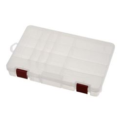 Picture of Plano 2365002 ProLatch Stowaway 3600 Adjustable Compartment Tackle Box