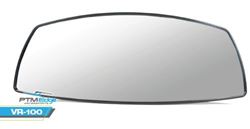 Picture of PTM Edge P12848-300 PTM EDGE VR-100 PRO MIRROR 6" X 14" - 100 DEG VIEW