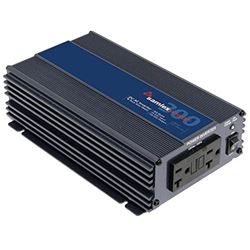Picture of Samlex PST-300-24 300W Pure Sine Wave Inverter 24V DC to 120V AC